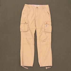 Carhartt Work In Progress Regular Cargo Pants